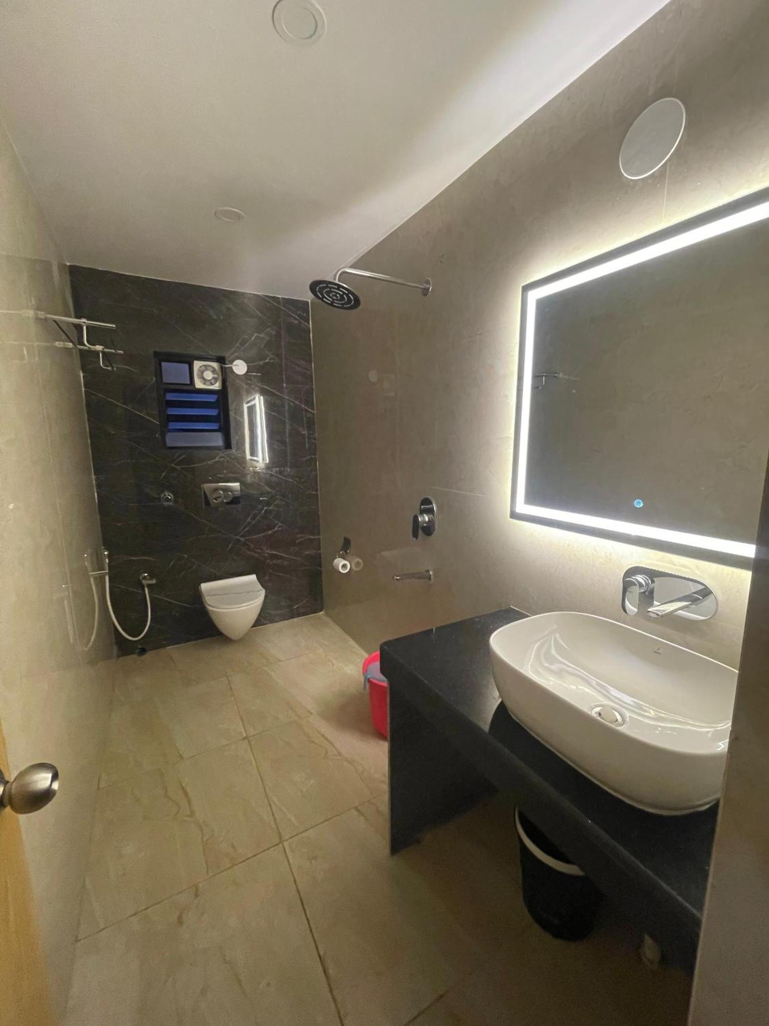 Hotel Royal Bengal Bolpur Exteriér fotografie